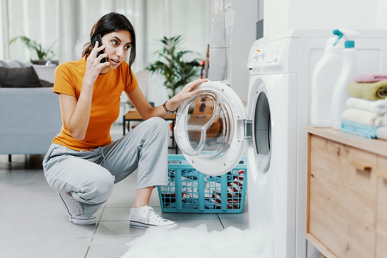 Haushaltsgeräte Reparaturservice Eschweiler