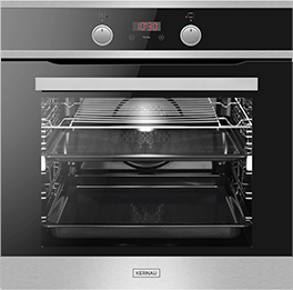 Backofen Reparatur Eschweiler