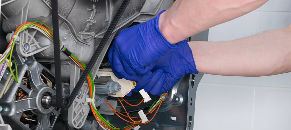 Haushaltsgeräte Reparaturservice Eschweiler - Über uns