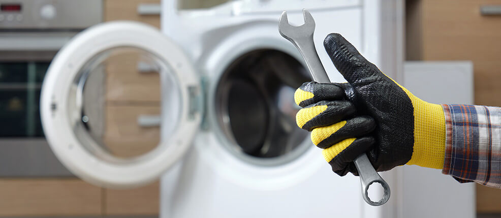 Haushaltsgeräte Reparaturservice Eschweiler - Unsere Leistungen