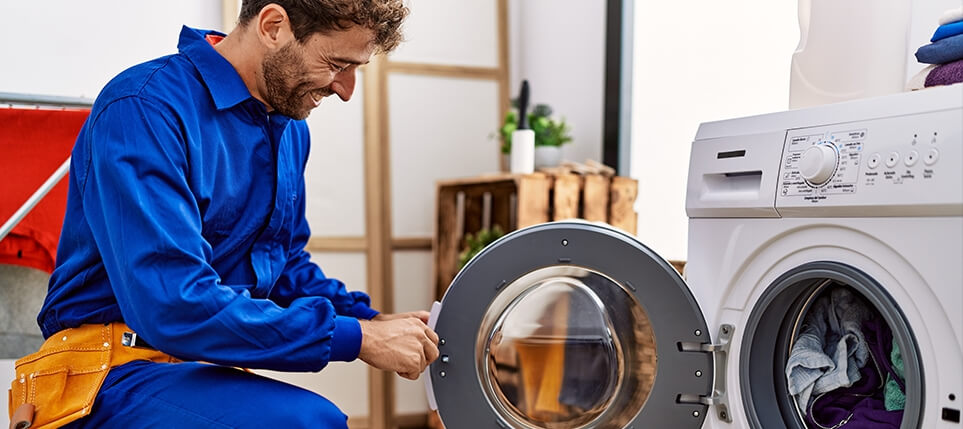 Haushaltsgeräte Reparaturservice Eschweiler - Kontakt